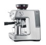 Sage SES876BSS4EEU1 Cafetière espresso Barista Express Impress™ avec broyeur intégré en acier inox brossé