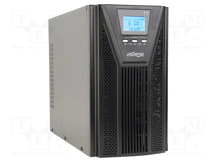 GEMBIRD EnerGenie EG-UPSO-3000 3kVA 2,7kW GEMBIRD EnerGenie EG-UPSO-3000 3kVA 2,7kW