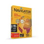 Papier pour imprimante Navigator Color Documents A4 250 Volets (8 Unités)