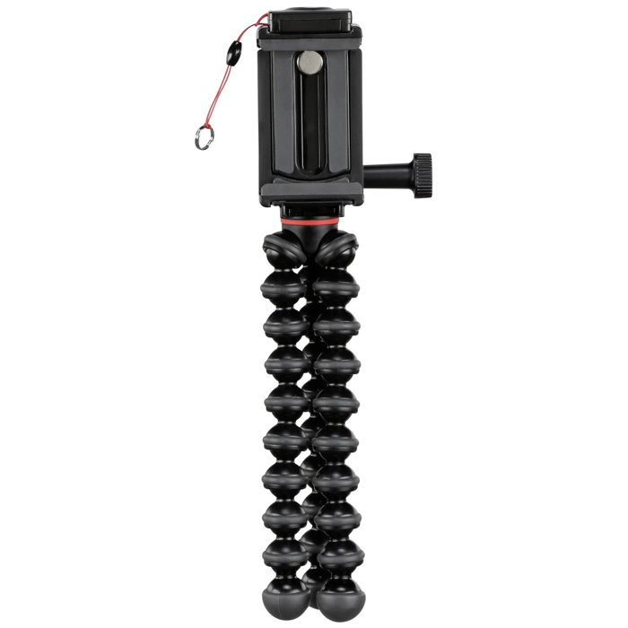 Joby GripTight Action Kit noir/gris