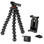 Joby GripTight Action Kit noir/gris