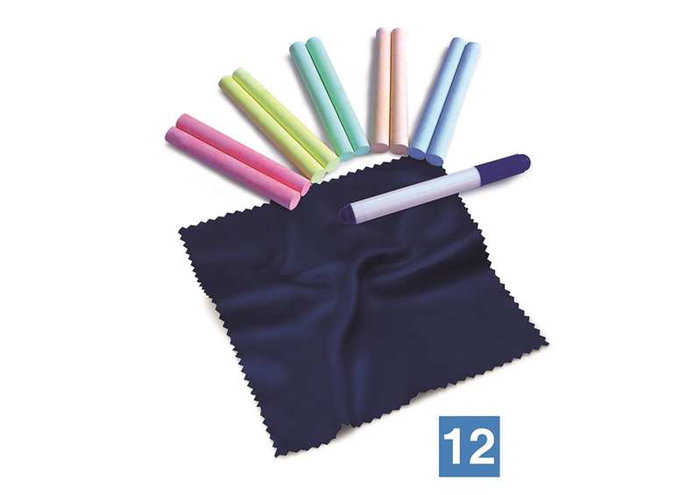 Chicos Pizarra junior - Tableau réversible junior 37x32x85 cm incluant 12 pièces, pour enfants de 3 à 7 ans