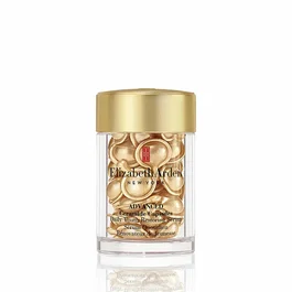 Elizabeth Arden Advanced Ceramide Nourishing & Restoring Serum Capsules, 30 pcs