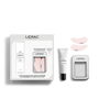 Lierac Sacs Gel Correcteur Anti-Poches avec Gingembre, 2 pcs (Gel 15ml + Patchs)