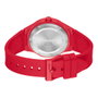 HUGO BOSS Montre Analogique Rouge 1530346