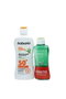 Babaria Coffret Solaire Peaux Sensibles SPF 50+ (2 pièces)