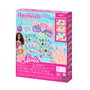 Aquabeads Mon coffret de manucure Barbie