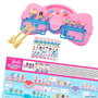 Aquabeads Mon coffret de manucure Barbie