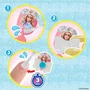 Aquabeads Coffret Manucure Barbie - 40 Ongles Décoratifs Autocollants à l'Eau - Jeu Créatif Enfant Dès 4 Ans