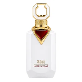 French Avenue Noble Cedar Extrait de Parfum Unisexe 100 ml