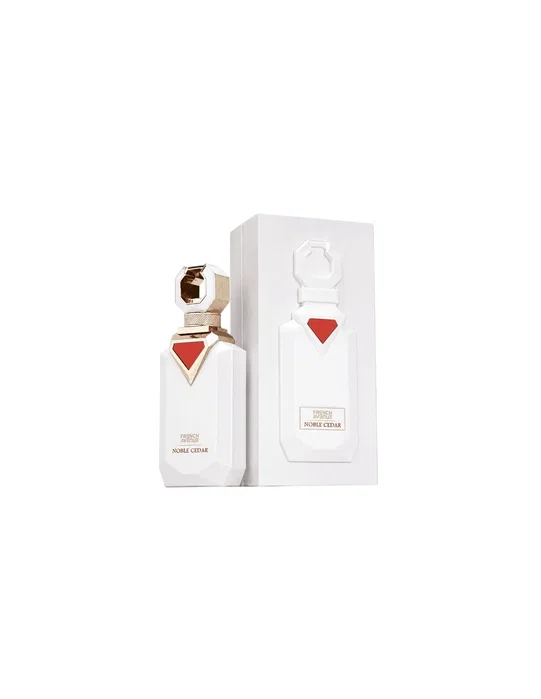 French Avenue Noble Cedar Extrait de Parfum Unisexe 100 ml