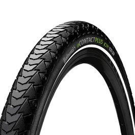 Continental eContact Plus 28x2.20 Noir