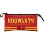 Karactermania Coffret triple Harry Potter Griffindor - Porte-tout 12 x 22 x 7 cm