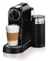 De'Longhi Nespresso CitiZ & Milk EN267 BAE - Noir