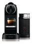 De'Longhi Nespresso CitiZ & Milk EN267 BAE - Noir