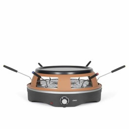 Livoo Four à pizza DOC304 - 6 personnes - 1200W