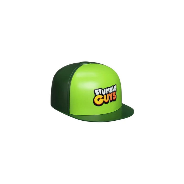 Stumble Guys Blind Cap présentoir Figurine Wave 3 (18) Stumble Guys Blind Cap présentoir Figurine Wave 3 (18)