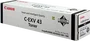 Canon C-EXV 43 Noir
