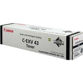 Canon C-EXV 43 Noir