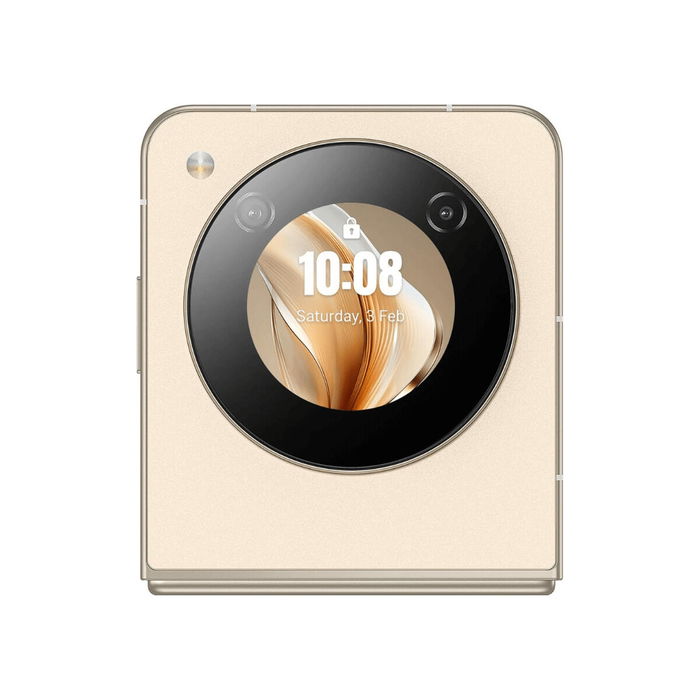 Smartphone Nubia Nubia Flip 5G 6,9" Octa Core 8 GB RAM 256 GB Or