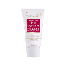 Guinot Masque crème Pur Equilibre Purification 50 ml