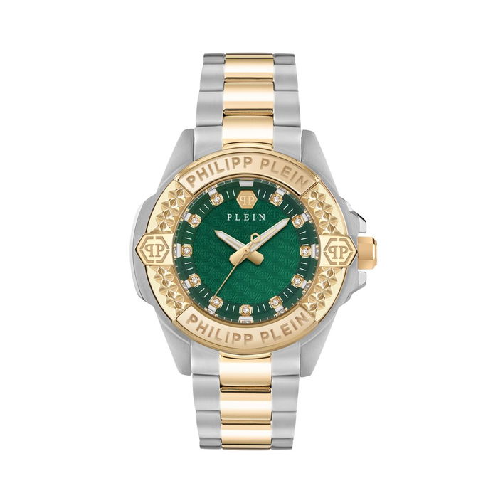 Montre Femme PHILIPP PLEIN PWOFA0625