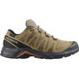 Chaussures de marche pour homme Salomon X-Adventure Recon Olive S