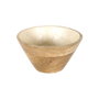 Home Deco Factory Bol Nerina en bois de manguier, 15 cm