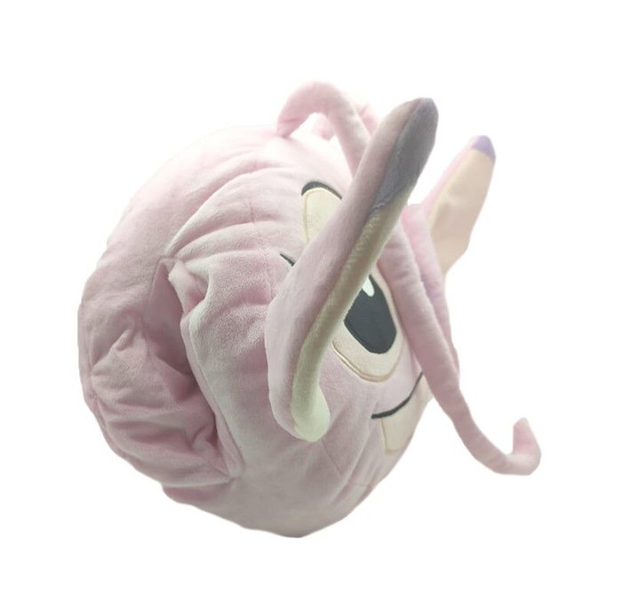 DISNEY Coussin Chauffant pour les Mains Stitch Angel, Dimensions 35 x 35 x 20 cm DISNEY Coussin Chauffant pour les Mains Stitch Angel, Dimensions 35 x 35 x 20 cm
