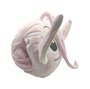DISNEY Coussin Chauffant pour les Mains Stitch Angel, Dimensions 35 x 35 x 20 cm