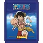 Panini One Piece Road To Egghead - Boîte de 64 cartes - Inclut 8 pochettes et album - Collection de stickers manga