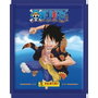 Panini One Piece Road to Egghead - Boîte de stickers (180 pièces)