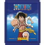 Panini One Piece Road to Egghead - Boîte de stickers (180 pièces)