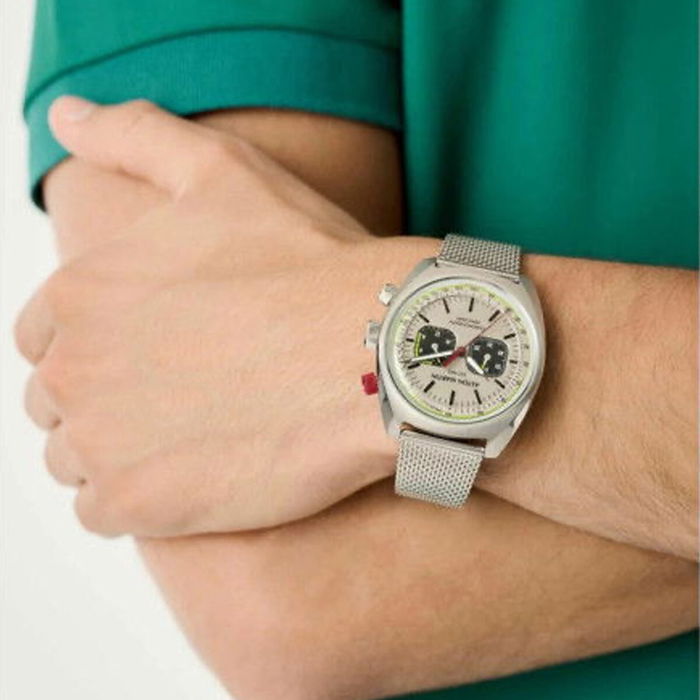 Montre Homme Aston Martin MTTS2F501