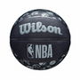 Ballon de basket Wilson WTB1300XB Noir (Taille 7)
