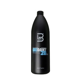 L3Vel3 Oxidant 20 Vol 6% 1000ml