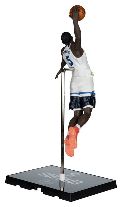 McFarlane Toys NBA McFarlane's SportsPicks Anthony Edwards (Minnesota Timberwolves)