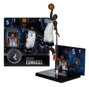 McFarlane Toys NBA McFarlane's SportsPicks Anthony Edwards (Minnesota Timberwolves)