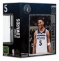 McFarlane Toys NBA McFarlane's SportsPicks Anthony Edwards (Minnesota Timberwolves)