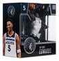 McFarlane Toys NBA McFarlane's SportsPicks Anthony Edwards (Minnesota Timberwolves)