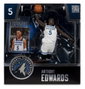 McFarlane Toys NBA McFarlane's SportsPicks Anthony Edwards (Minnesota Timberwolves)