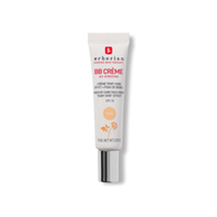 Erborian BB Crème au Ginseng SPF 20 Nude 15 ml