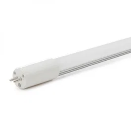 Tube LED T5 8W 800Lm 6000K 55cm Driver Interne 50.000H HOT5SI2835-60-8W-OCW