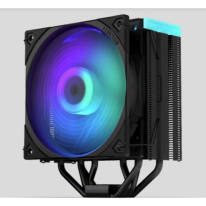 Endorfy EY3A012 Ventilateur CPU AMD AM4
