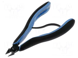 LINDSTRÖM Pince coupante latérale ESD 135,5 mm