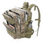 Numada Force B500 Sac à dos tactique militaire 50 L Camouflage