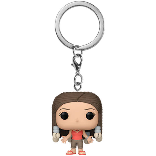 FUNKO Llavero Pocket POP Friends Monica Geller Exclusive