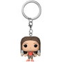 FUNKO Llavero Pocket POP Friends Monica Geller Exclusive