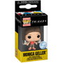 FUNKO Llavero Pocket POP Friends Monica Geller Exclusive