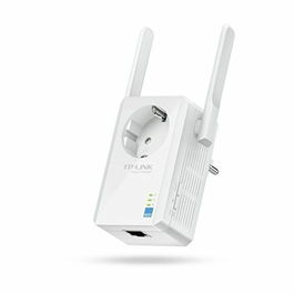 Point d'Accès Répéteur TP-Link TL-WA860RE WiFi N300 2T2R Blanc